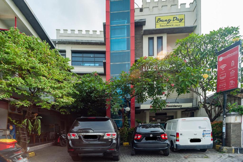 Depok House | RedDoorz Plus near Universitas Indonesia