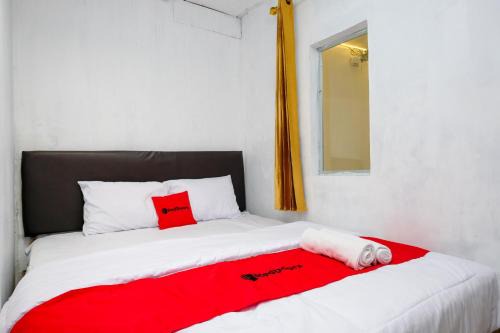 Kejajar Hotel | RedDoorz Syariah at jalan Dieng 5