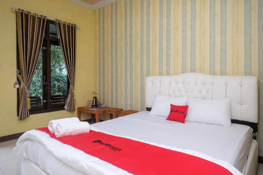 Kejajar Hotel | RedDoorz Syariah near Gardu Pandang Dieng