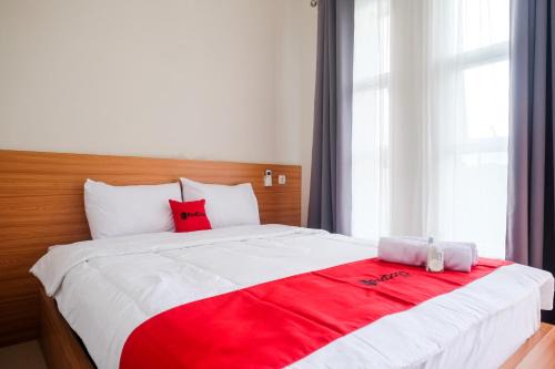Magelang Hotel | RedDoorz Syariah near Universitas Tidar Magelang