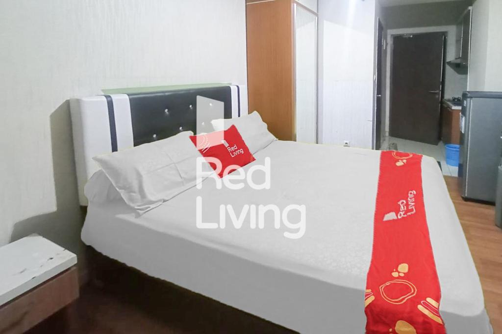 Cileunyi Hotel | RedLiving Apartemen Easton Park Jatinangor - Yunus