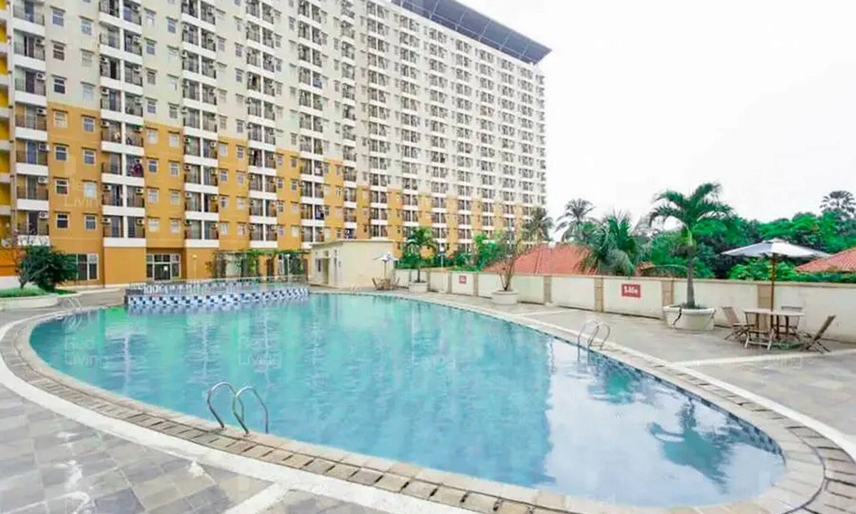 Pondokcina Hotel | RedLiving Apartemen Margonda Residence - Tower 2
