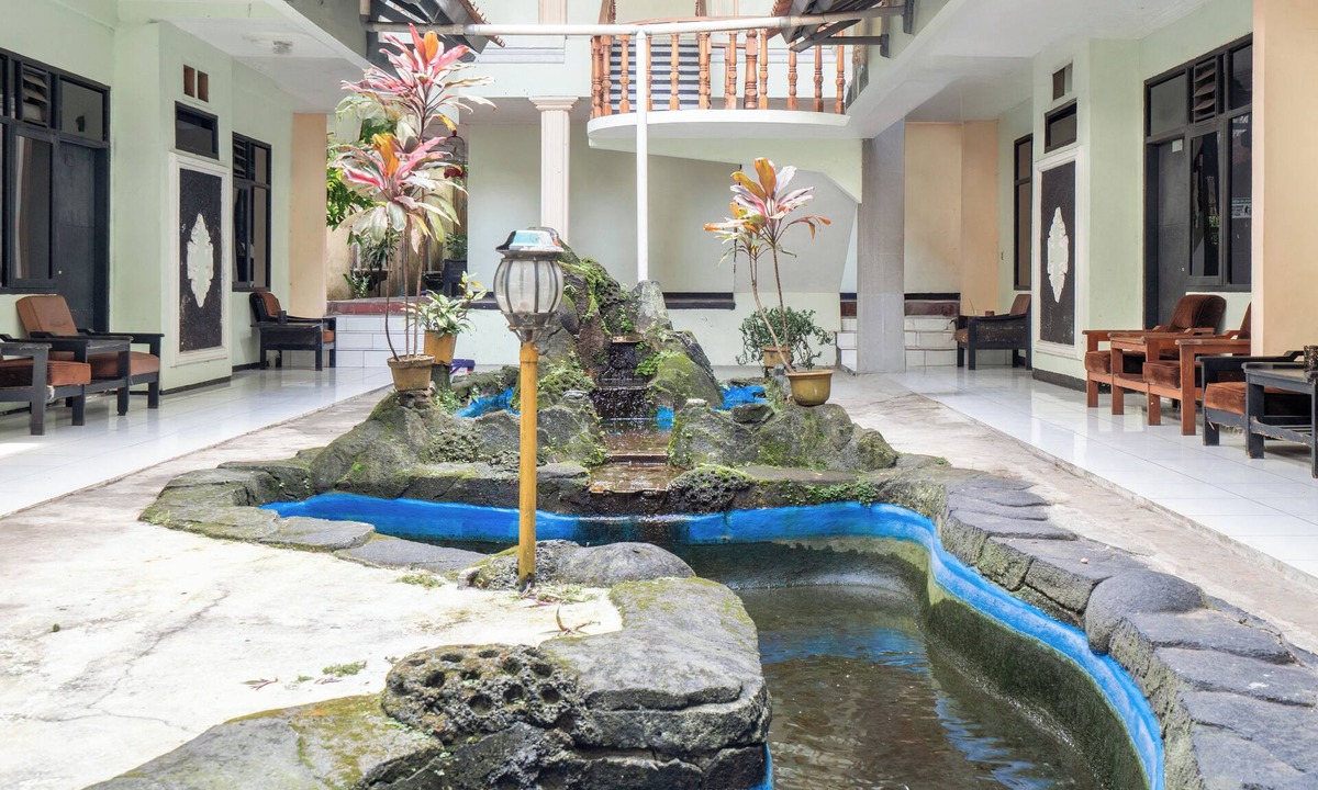 Tasikmalaya Hotel | Rehat at Abadi Hotel Tasikmalaya