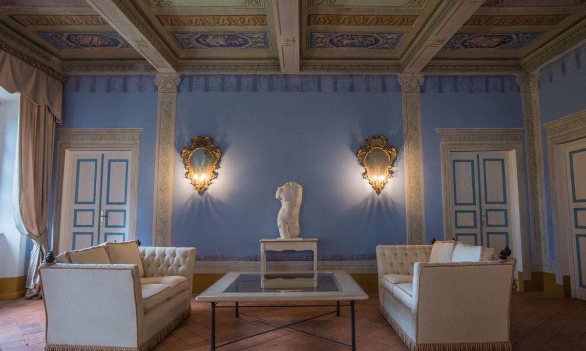 Nocchi Hotel | Relais Corte Rodeschi