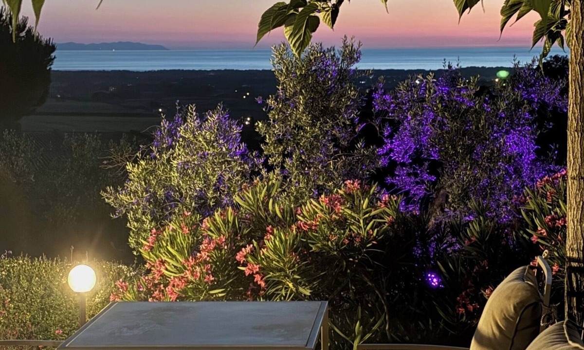 Castagneto Carducci Bed & Breakfast | Relais dei Molini