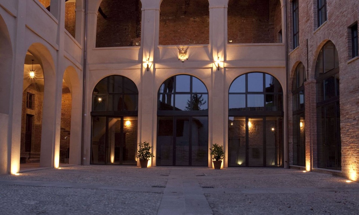 Montalto Bed & Breakfast | Relais Palazzo Paleologi - Secolo XIV