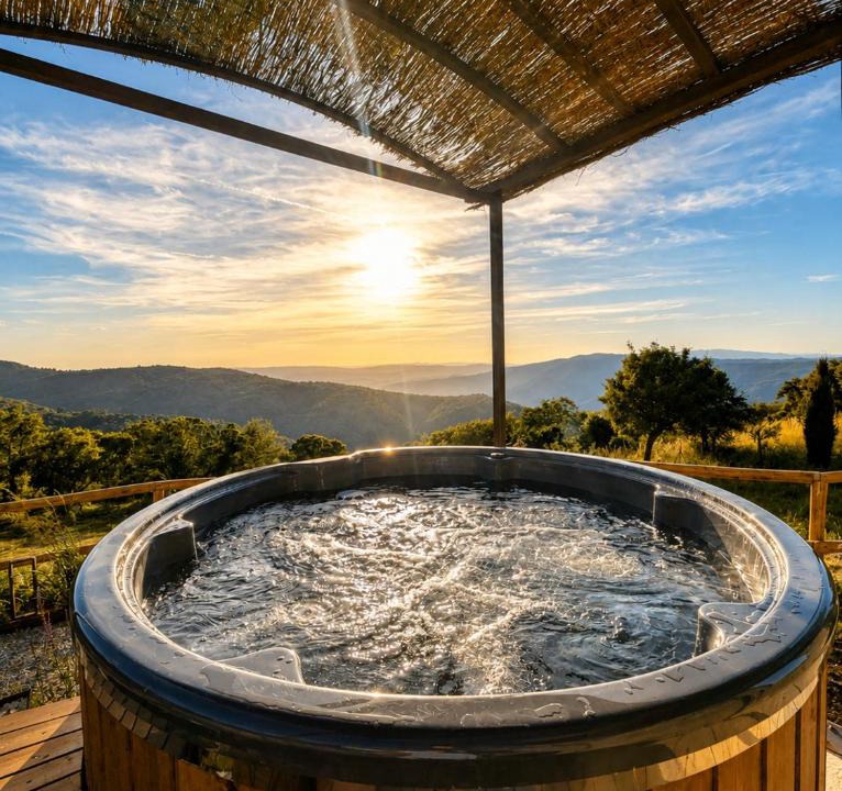 Pieve di Chio House | Relais Tosca