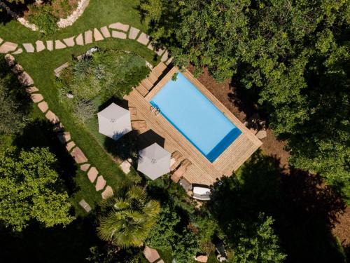 Costermano House | Relais Villa Alma