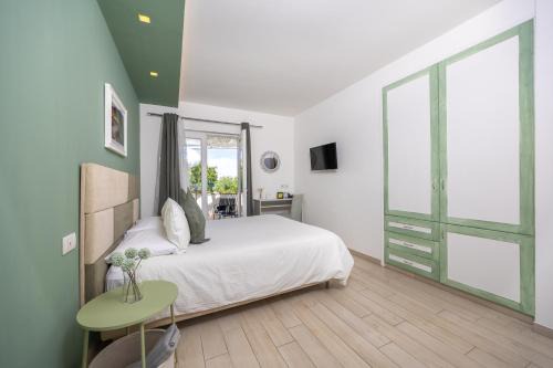 Anacapri House | Relais Villa Anna