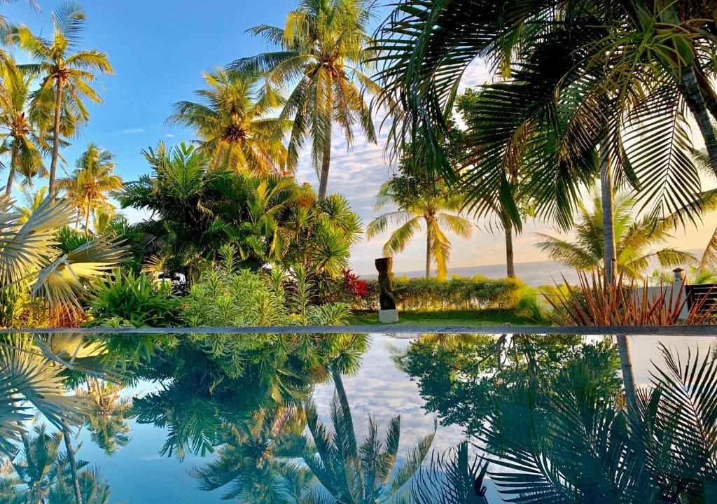 Kubu Resort | Relax Bali Dive & SPA ocean front resort