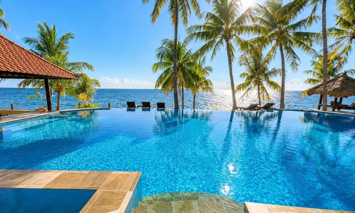 Kubu Hotel | Relax Bali Resort, Diving & SPA