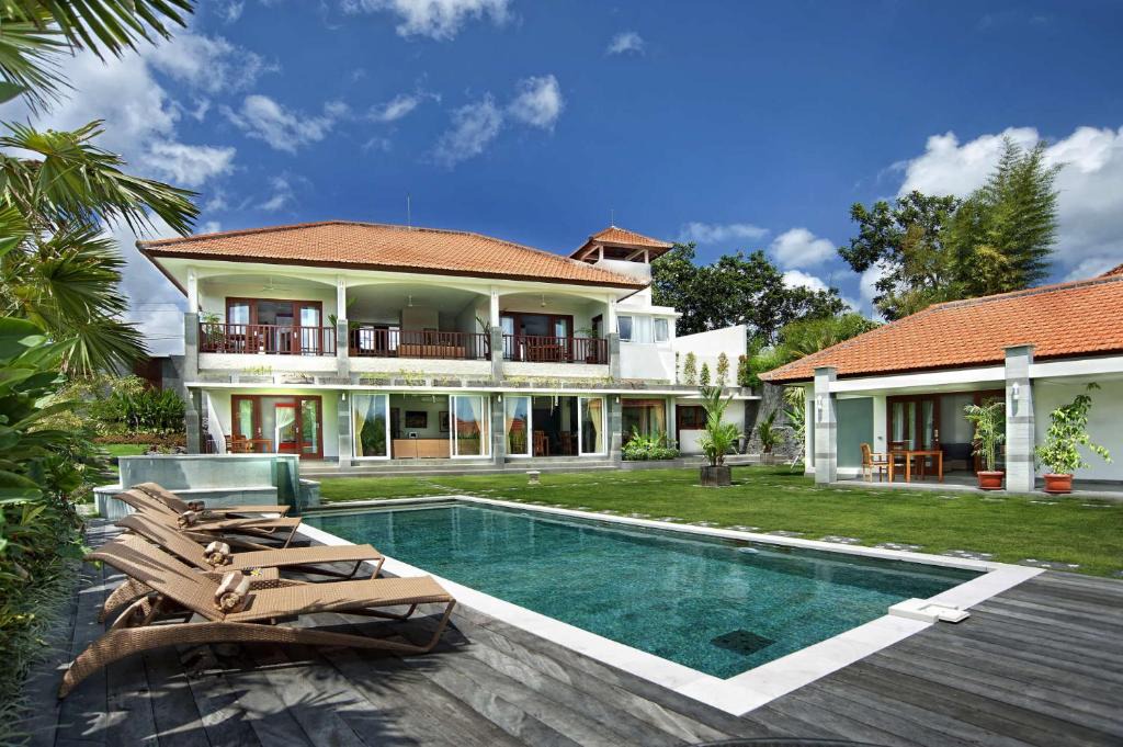 Pererenan Villa | Rent a Luxury Villa in Bali Close to the Beach, Bali Villa 2054