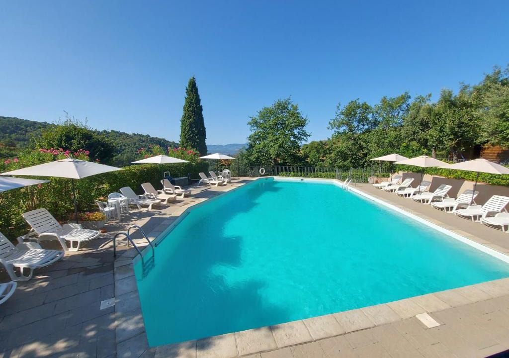 Castelfranco di Sopra Apartment | Residence Casa Lama