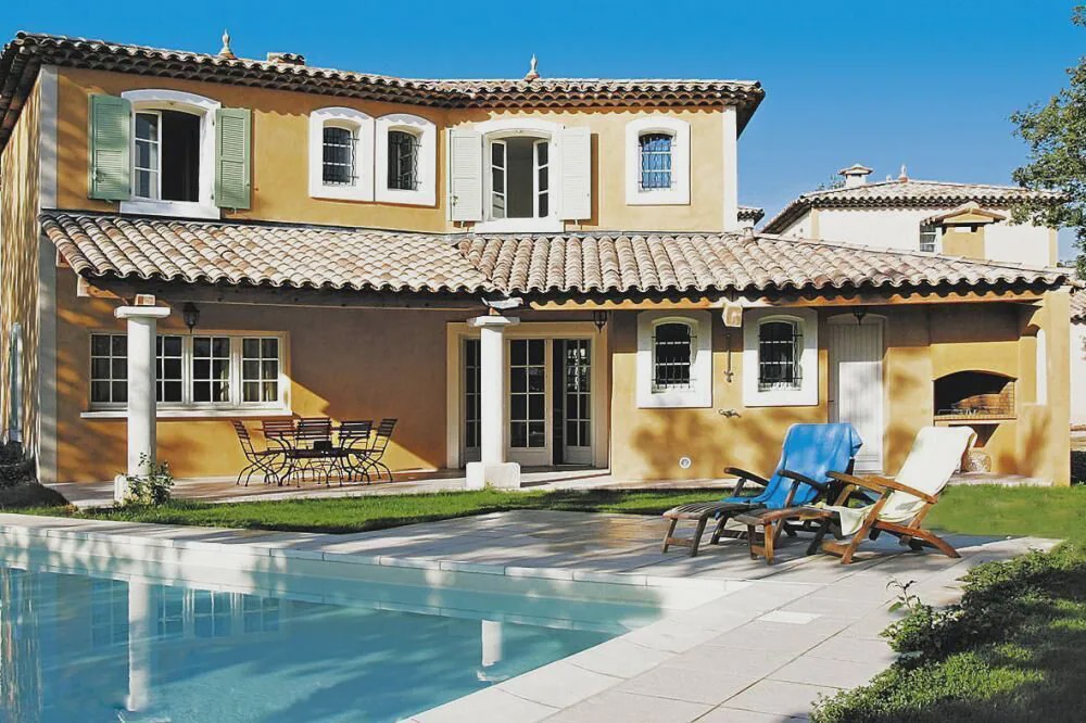Fayence Resort | Residence Domaine de Fayence, Fayence