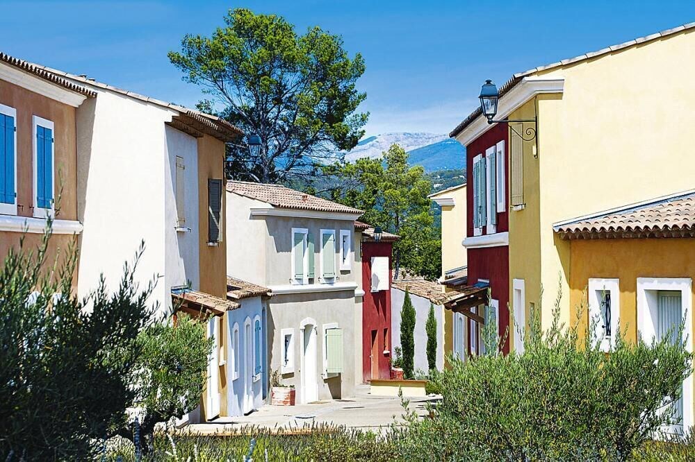 Fayence Resort | Residence Domaine de Fayence, Fayence
