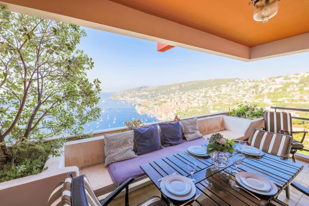 Residence Du Cap | Villefranche-sur-Mer