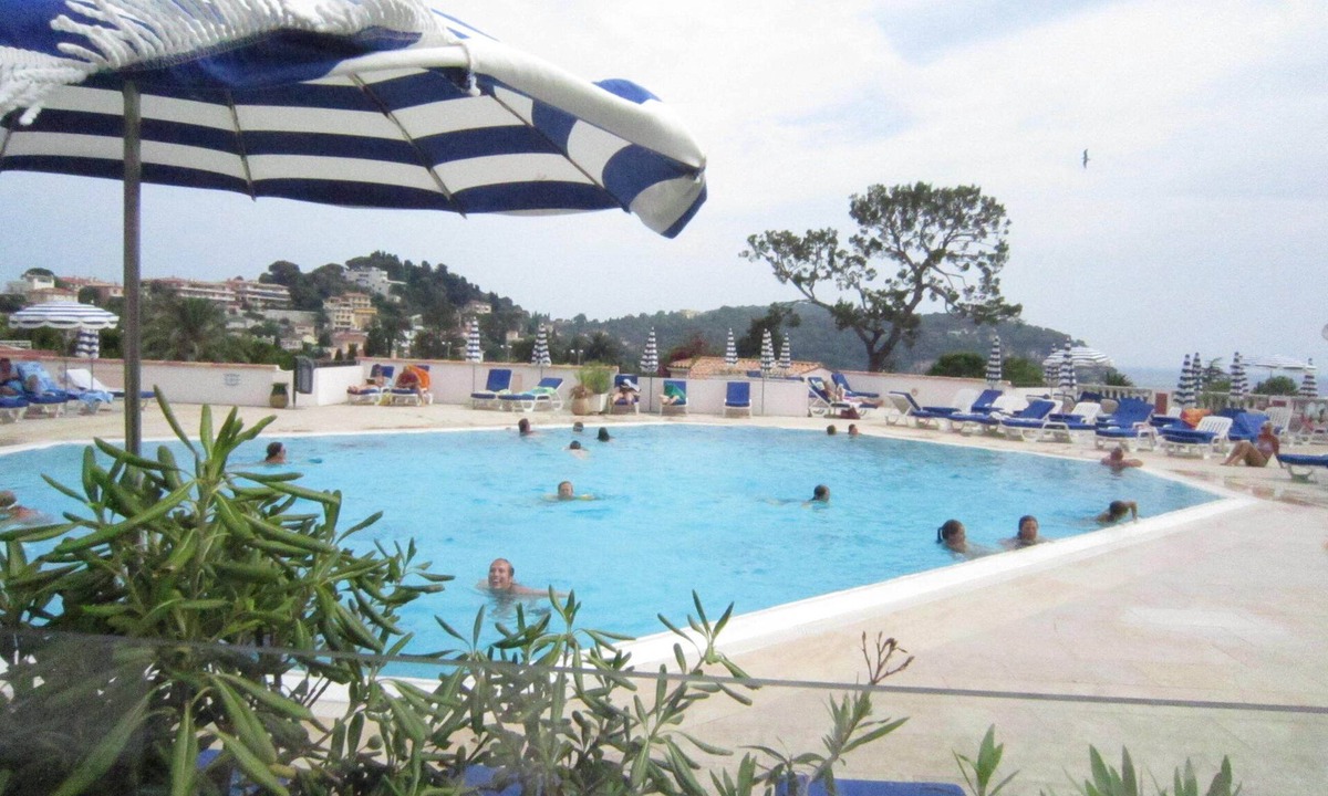 Villefranche-sur-Mer Apartment | Residence of the Guardian Angel, Beachfront apartment, Villefranche/Mer