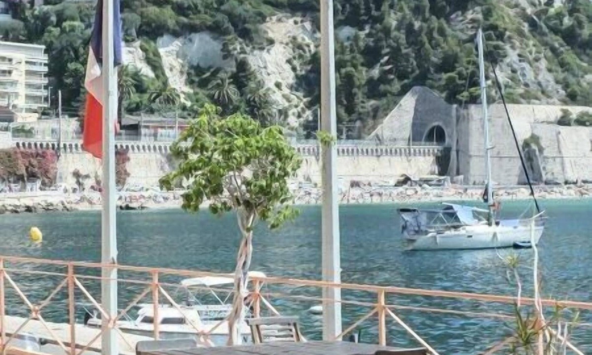 Palais | Villefranche-sur-Mer