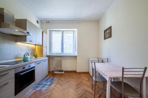 Merano Apartment | Residence Hubertus Apartment 6