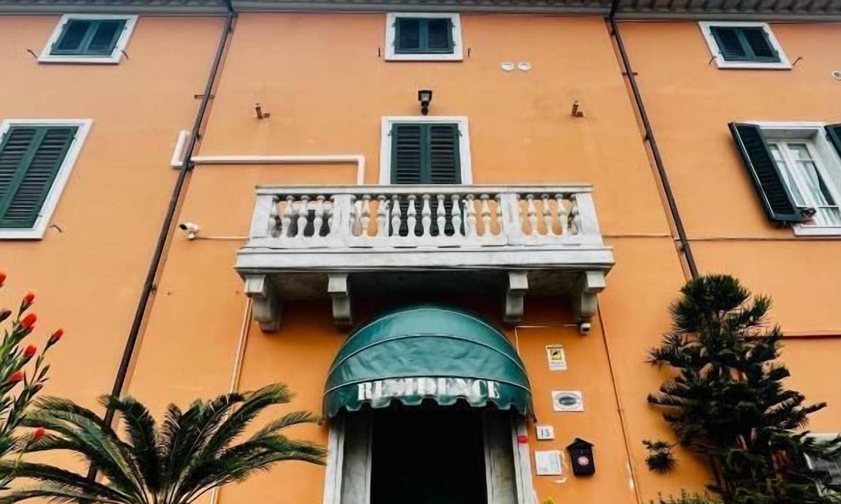 Pietrasanta House | Residence Internazionale