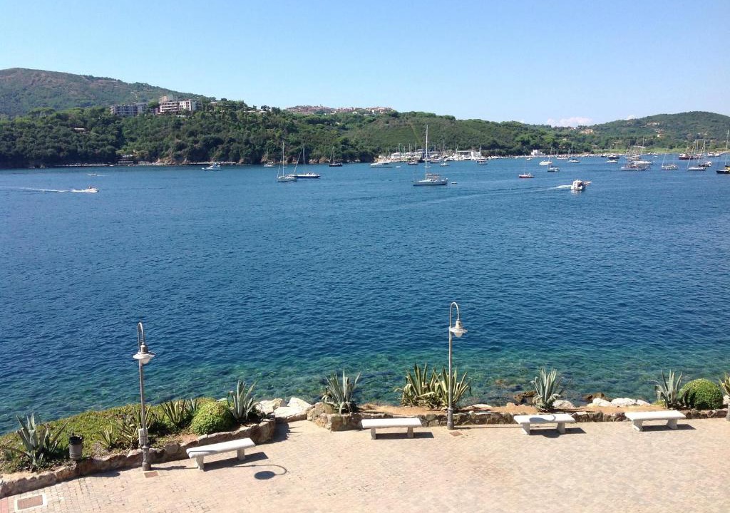 Porto Azzurro Apartment | Residence La Pianotta 2