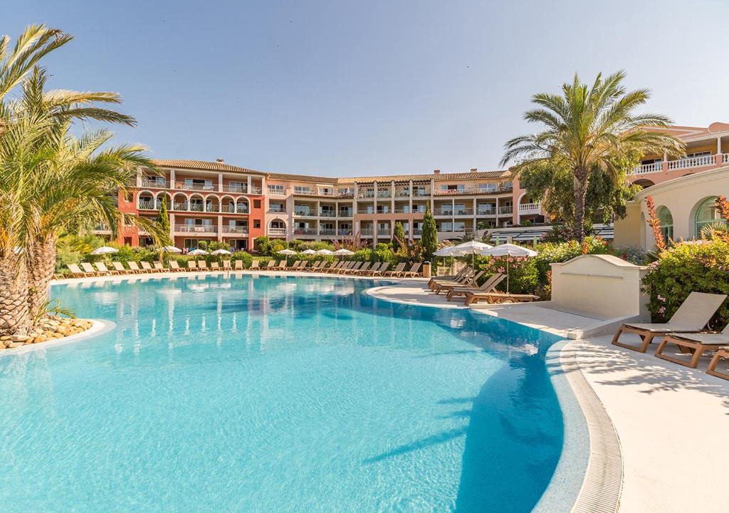 Les Issambres Apartment | Residence Les Calanques Des Issambres - maeva Home