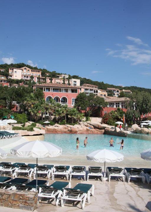 Les Restanques Apartment | Residence Les Restanques du Golfe de Saint-Tropez - maeva Home