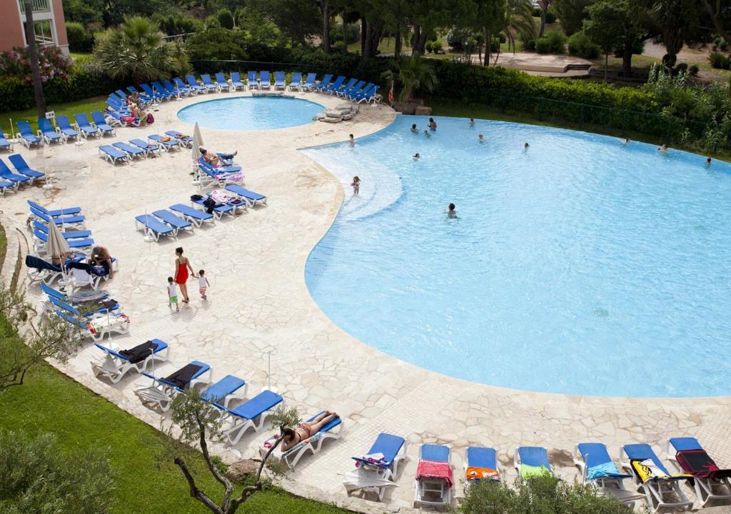 Les Issambres Apartment | Residence Les Rivages des Issambres - maeva Home
