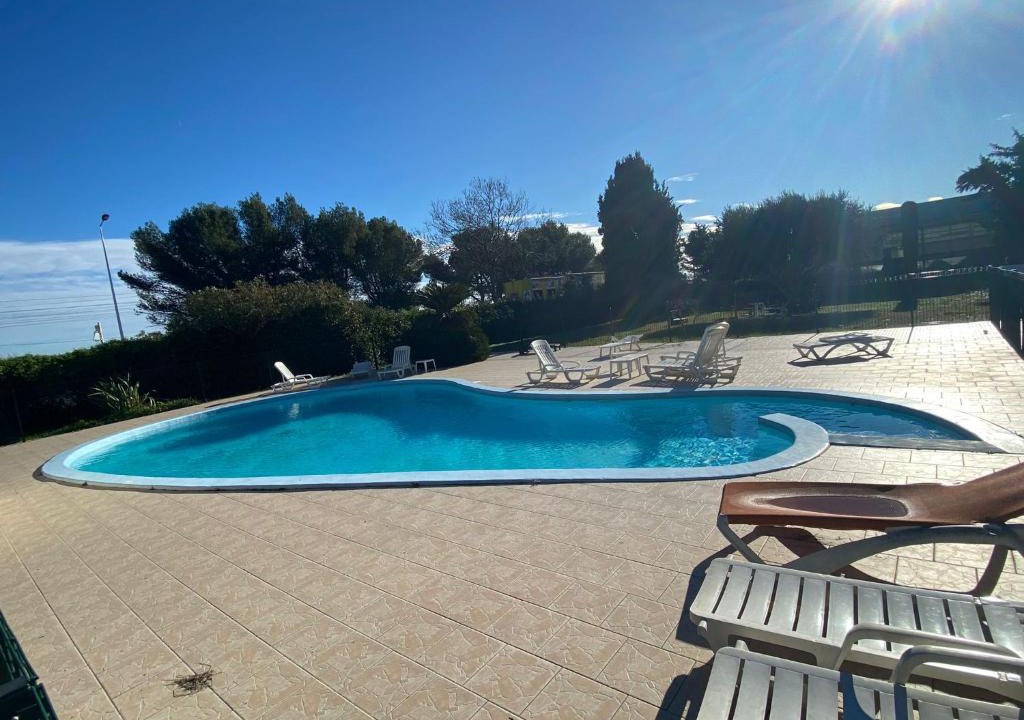 Antibes Apartment | residence Riviera