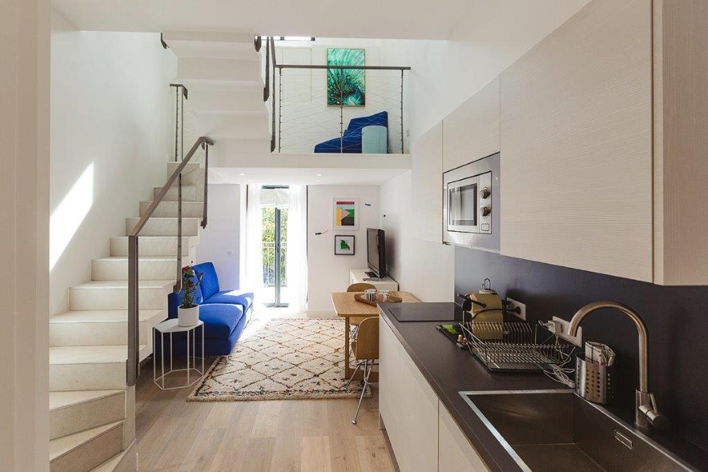 Carabacel Apartment | Residence Tonduti
