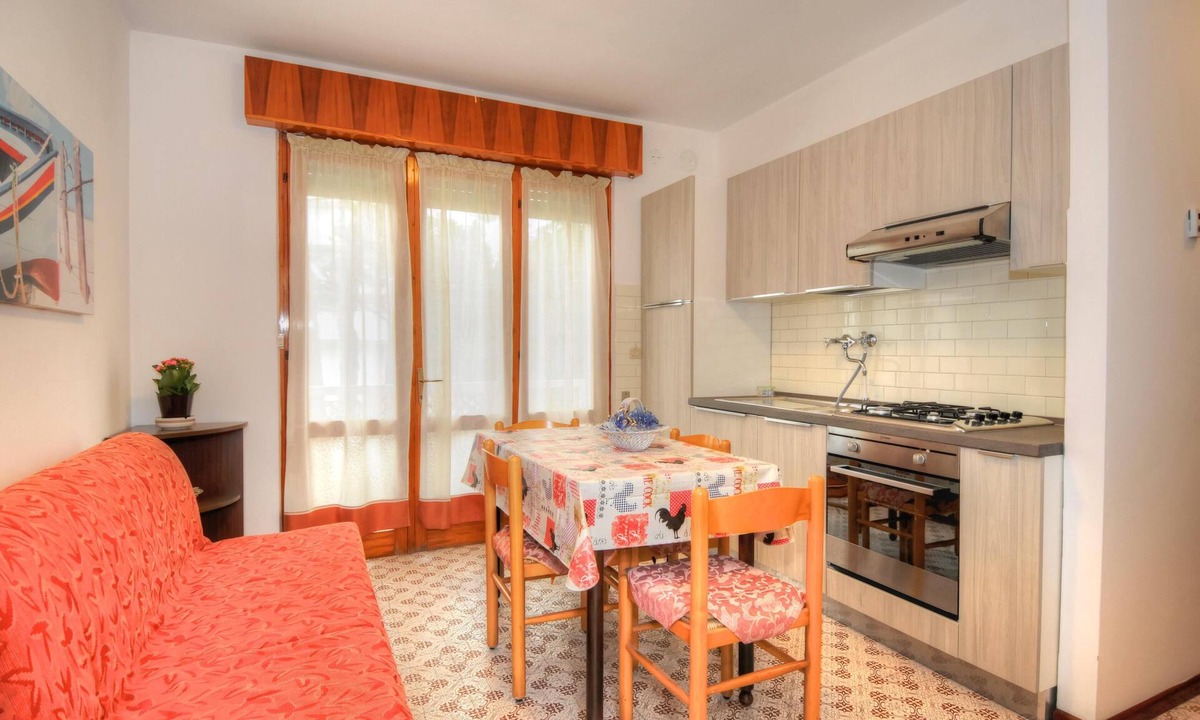 Lignano Pineta Apartment | Residence Villa laura