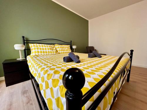 Barriera Vecchia-San Giacomo Apartment | Residence Zar 6