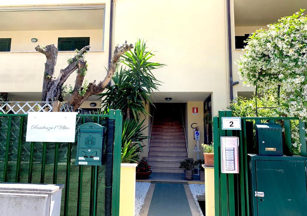 Alberese House | Residenza l'Ulivo