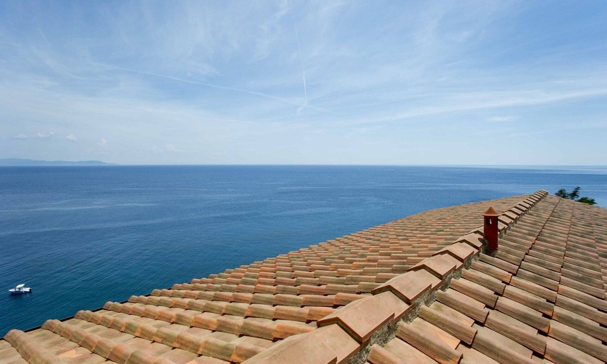 Rio Marina Apartment | RESIDENZA LA SCOGLIERA - MONO N° 8 LA SCOGLIERA