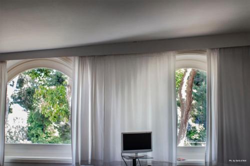 Posillipo Apartment | Residenza Le Rose Villa D'Arte