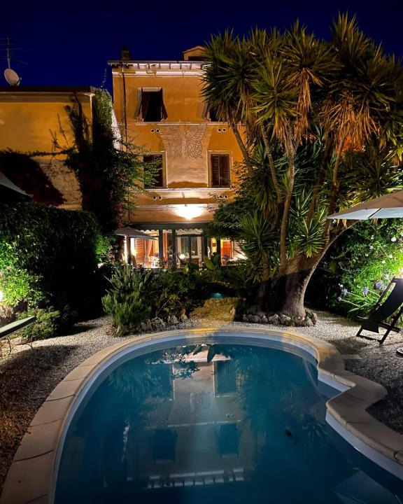 Pietrasanta Bed & Breakfast | Residenza Palazzo Visdomini