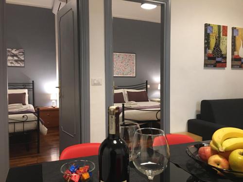 Monti Apartment | Residenza San Martino