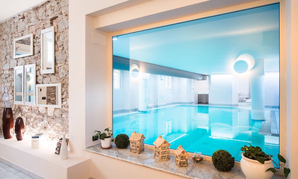 San Vincenzo House | Residenza Santa Cecilia