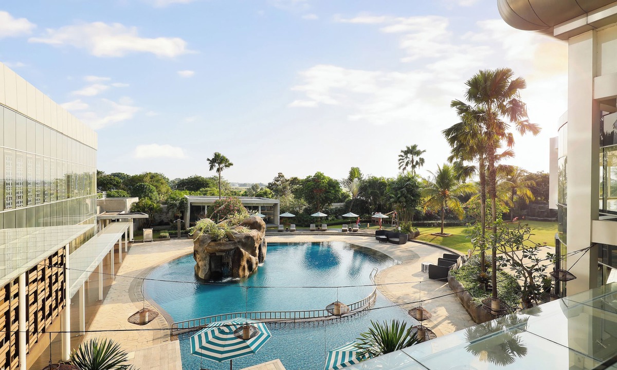 Karawang Hotel | Resinda Hotel Karawang, Managed by Padma Hotels