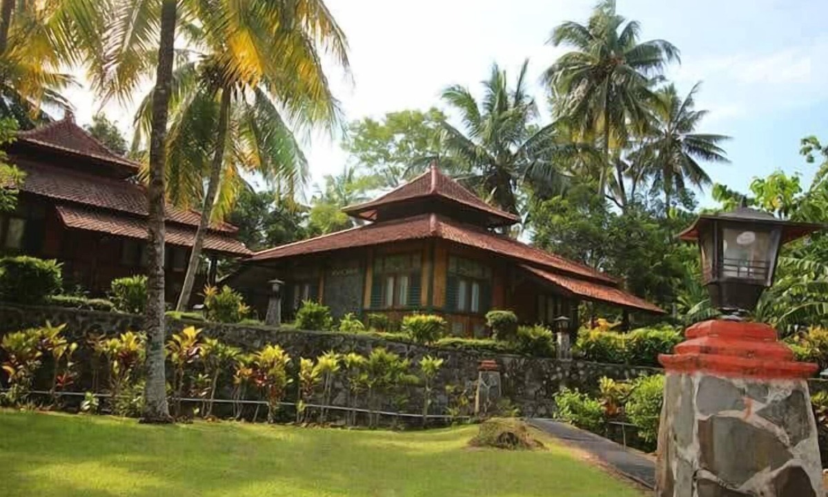 Sangkanurip Resort | Resort prima sangkanhurip