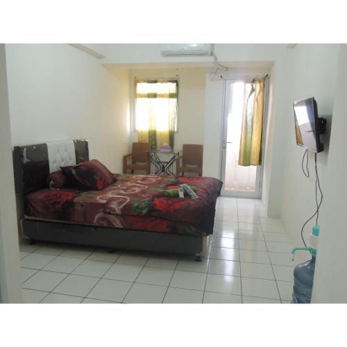 Gunung Putri Hotel | Reva Room on Gunung Putri Square Apartment