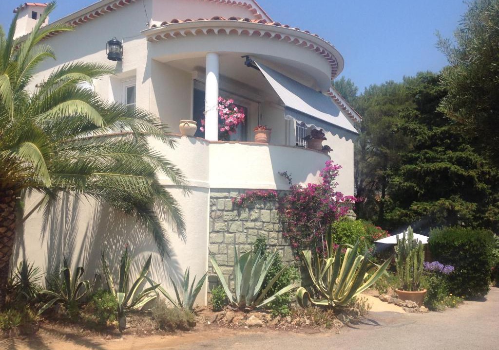 Saint-Aygulf Apartment | Rez de Villa Pébrier