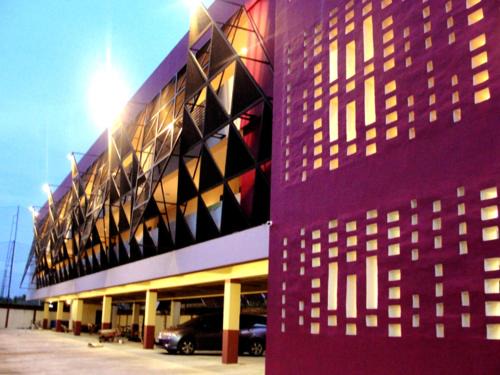 Pontianak Bed & Breakfast | Richard's Home