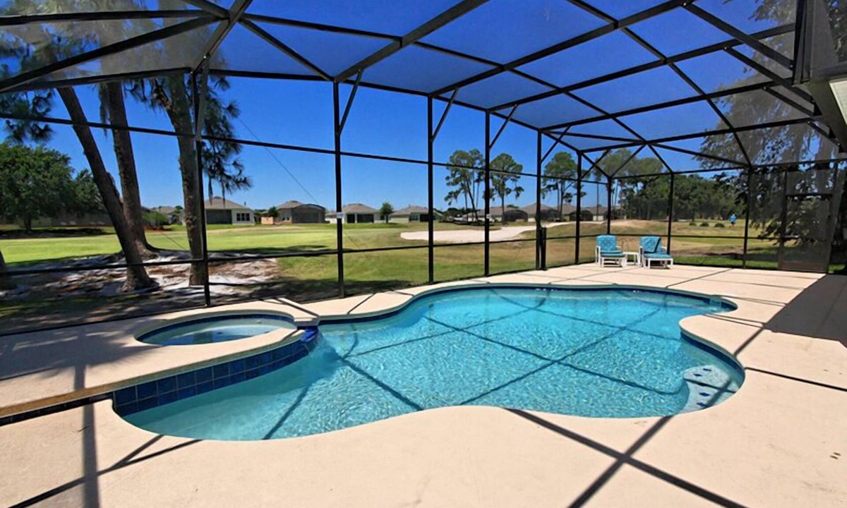 Ridgewood | Ridgewood Lakes