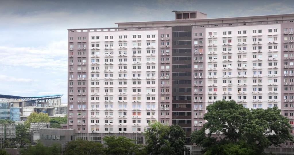 Dinoyo Apartment | Rika Apartment Soekarno Hatta