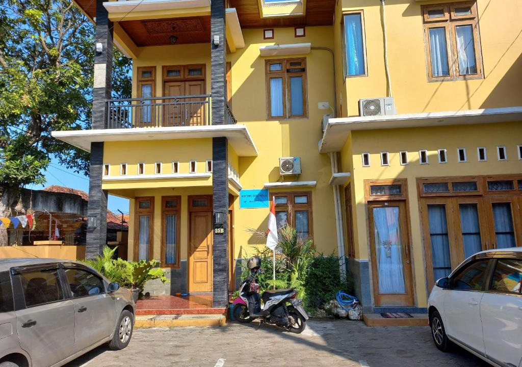 Jepara House | Riki Guesthouse Syari'ah