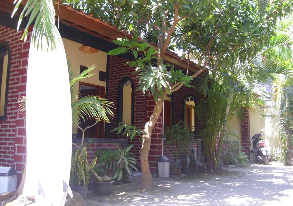 Pangandaran House | Rinjani Homestay