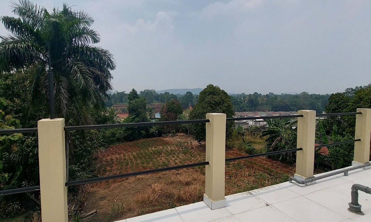 Kemang House | RiReRa Guest House Bogor
