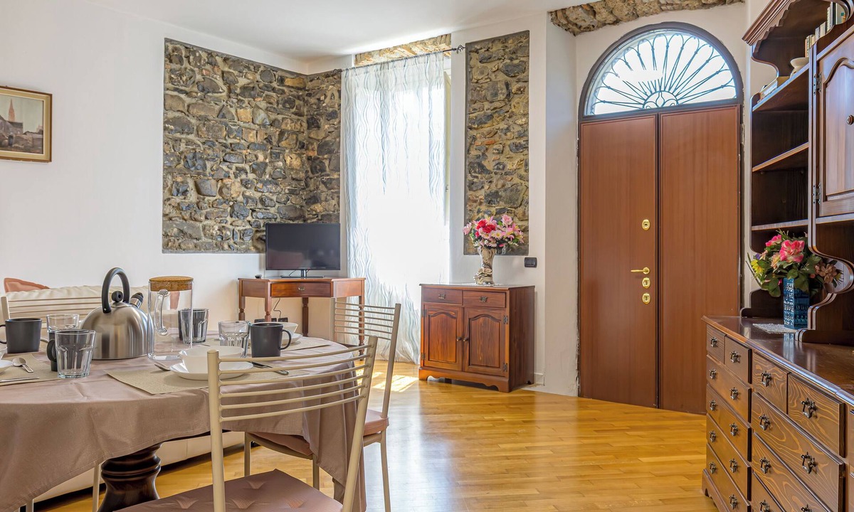 Lenno Apartment | River House Lenno – Tremezzina – Lake Como