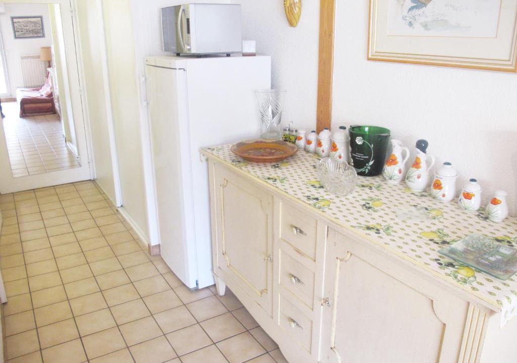 Roquebrune-Cap-Martin Apartment | Riviera Beach 1
